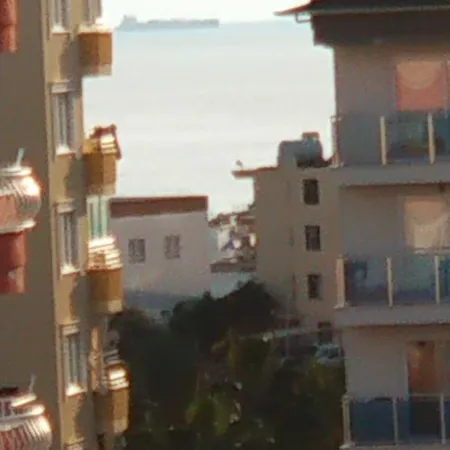 Daire Alanya Home *