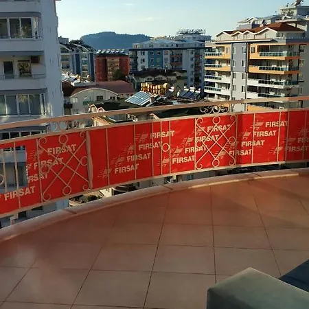 Daire Alanya Home Alanya