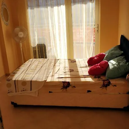 Alanya Home Daire