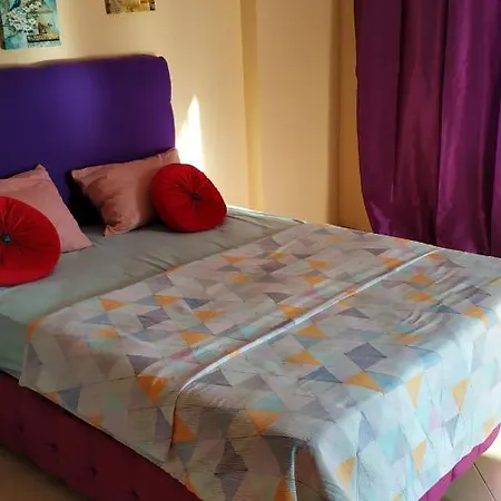 Daire Alanya Home