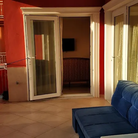Alanya Home Daire Alanya