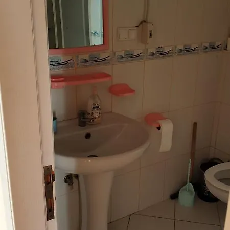 Alanya Home Apartment Alanya