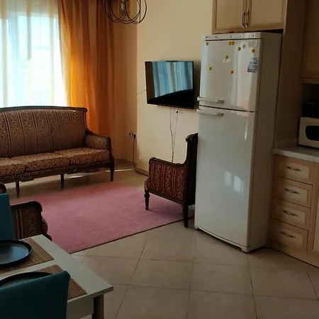 Alanya Home Apartment Alanya