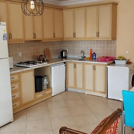 Appartement Alanya Home Alanya